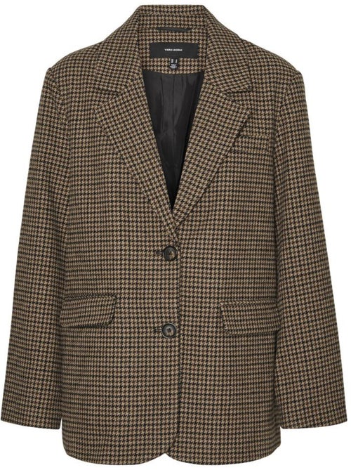 Blazer Donna Vero Moda - Kiabi