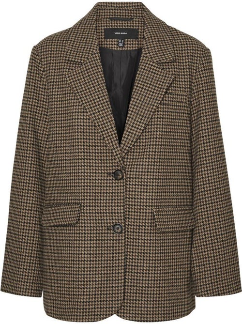 Blazer Donna Vero Moda - Kiabi Blazer Donna Vero Moda - Kiabi