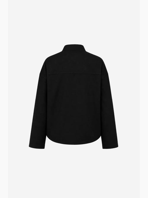 Blazer in cotone mixray - Kiabi Blazer in cotone mixray - Kiabi