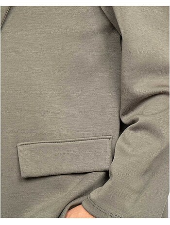 Blazer in pile UNORA