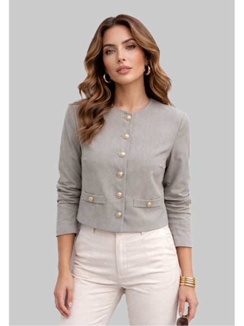 Blazer Kebello - Kiabi