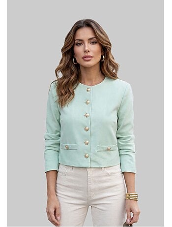 Blazer Kebello