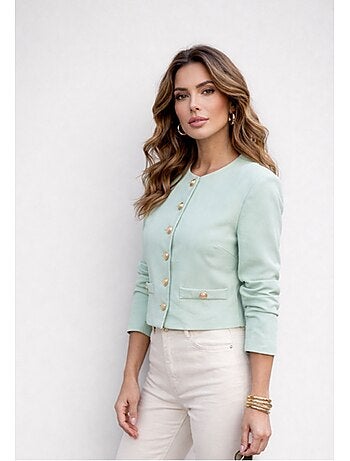 Blazer Kebello
