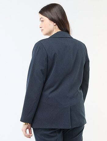 Blazer lungo