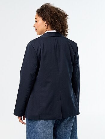 Blazer lungo