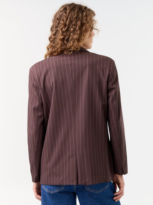 Blazer lungo - Kiabi