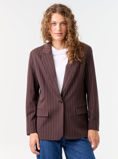 Blazer lungo - Kiabi