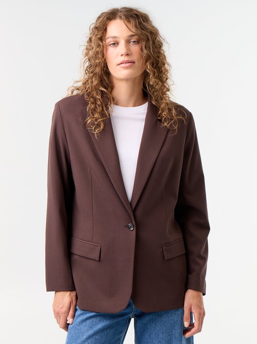 Blazer lungo - Kiabi