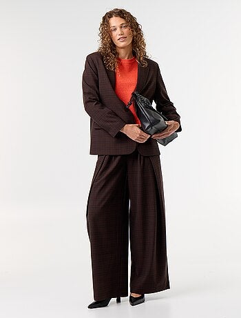 Blazer lungo
