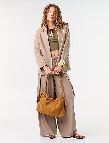 Blazer lungo