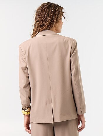 Blazer lungo