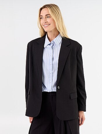 Blazer lungo