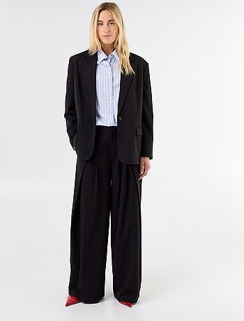 Blazer lungo