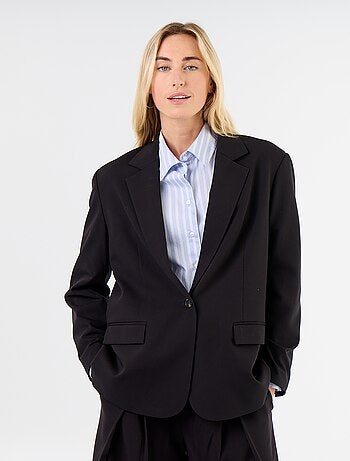 Blazer lungo