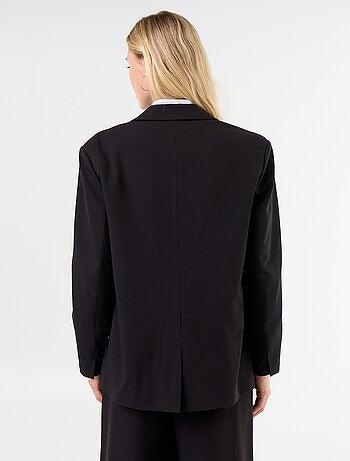 Blazer lungo