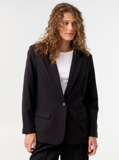 Blazer lungo - Kiabi