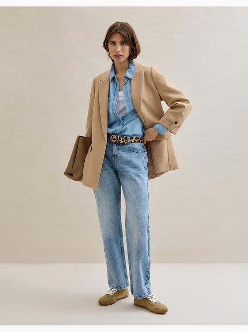 Blazer, MO Fashion - Kiabi