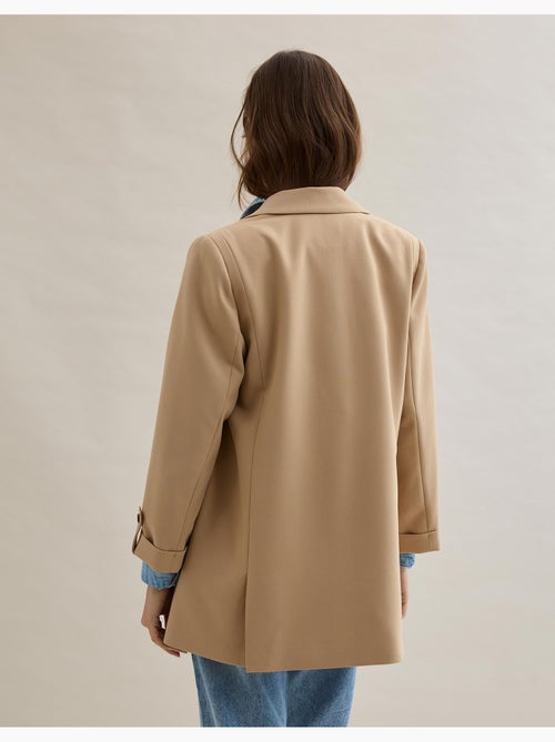 Blazer, MO Fashion - Kiabi