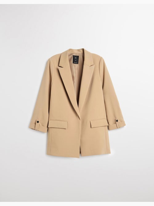 Blazer, MO Fashion - Kiabi