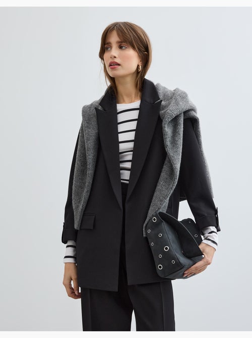 Blazer, MO Fashion - Kiabi