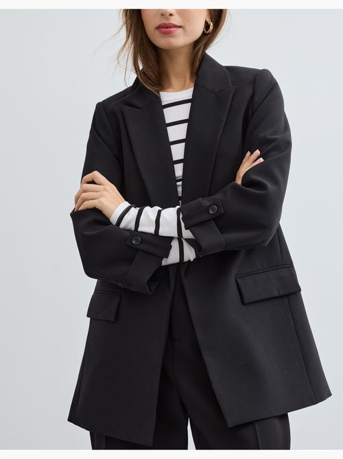 Blazer, MO Fashion - Kiabi