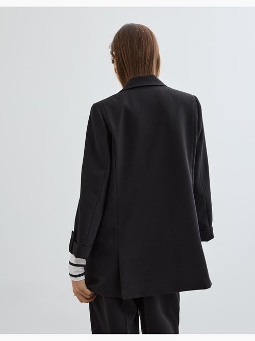 Blazer, MO Fashion - Kiabi