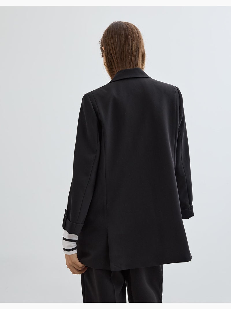 Blazer, MO Fashion Nero - Kiabi