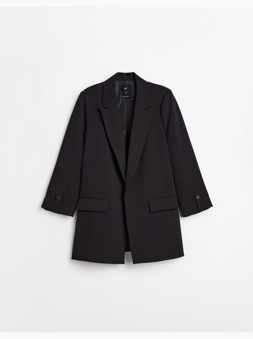 Blazer, MO Fashion - Kiabi