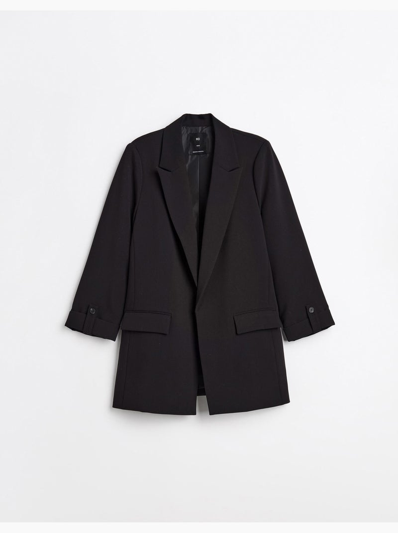 Blazer, MO Fashion Nero - Kiabi