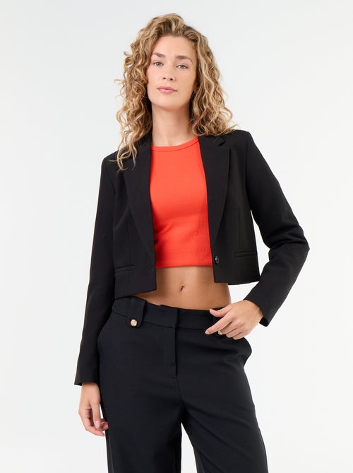 Blazer - Kiabi Blazer - Kiabi