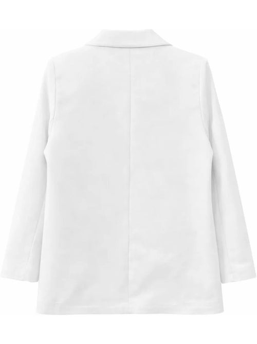 Blazer oversize a maniche lunghe con dettagli applicati di mxray mixray - Kiabi