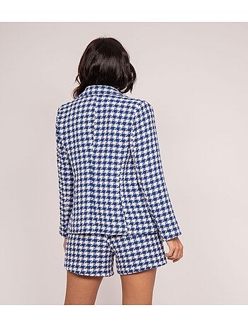 Blazer principe di Galles URIELLE
