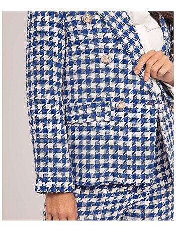Blazer principe di Galles URIELLE