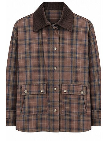 Blazer sartoriale mixray