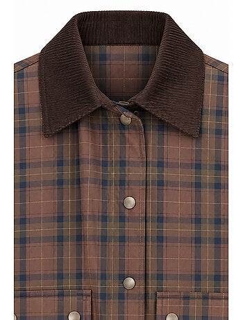 Blazer sartoriale mixray
