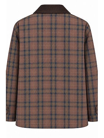 Blazer sartoriale mixray