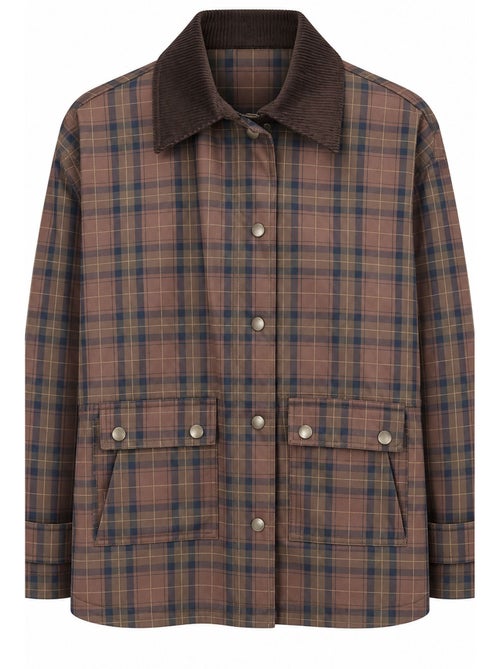 Blazer sartoriale mixray - Kiabi