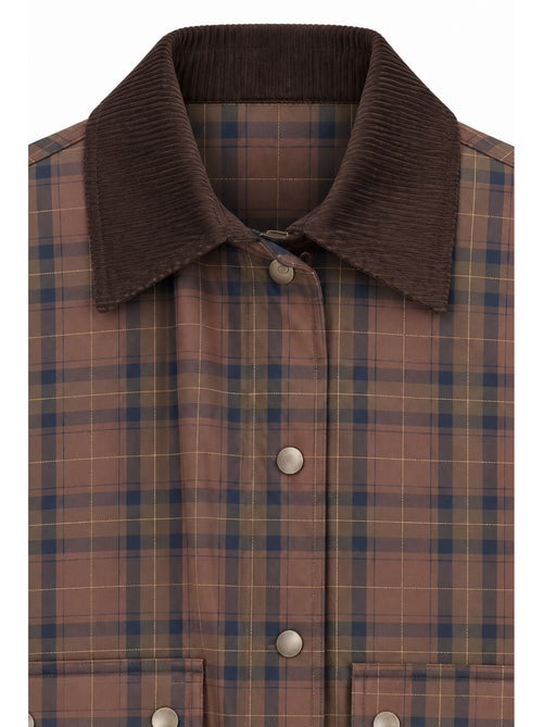 Blazer sartoriale mixray - Kiabi