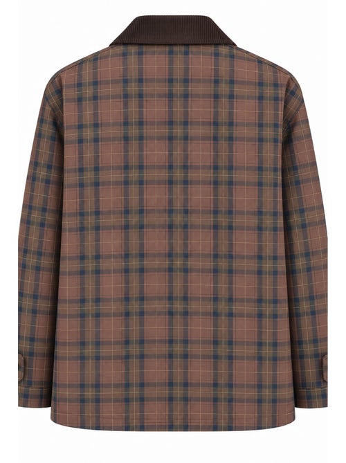 Blazer sartoriale mixray - Kiabi