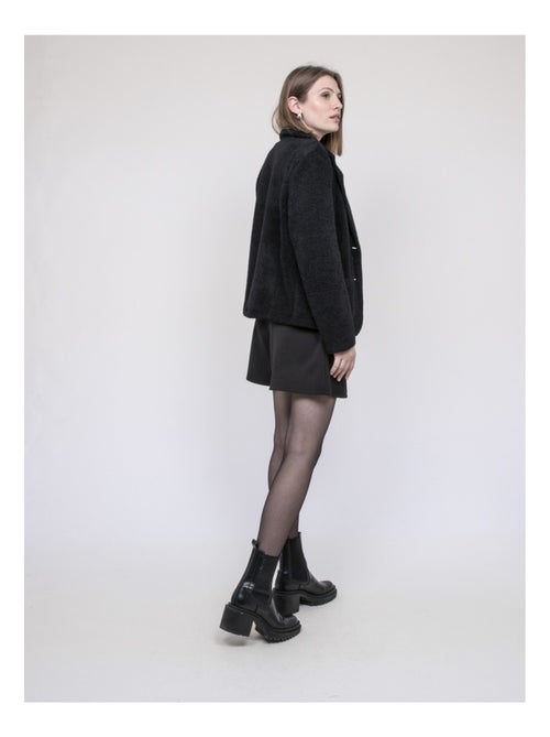 Blazer texturizzato URTA - Kiabi
