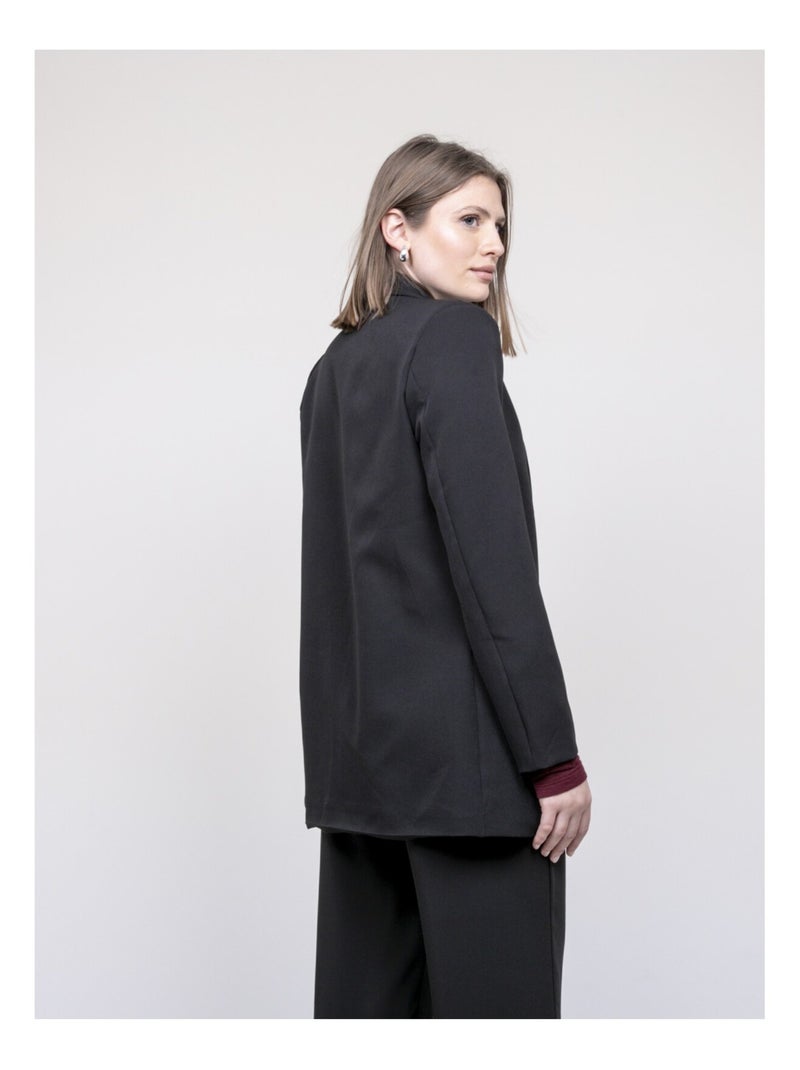 Blazer UKALIE Nero - Kiabi
