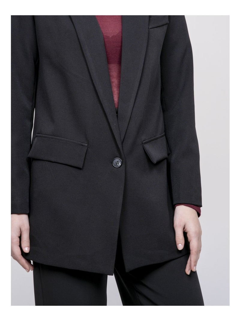 Blazer UKALIE Nero - Kiabi