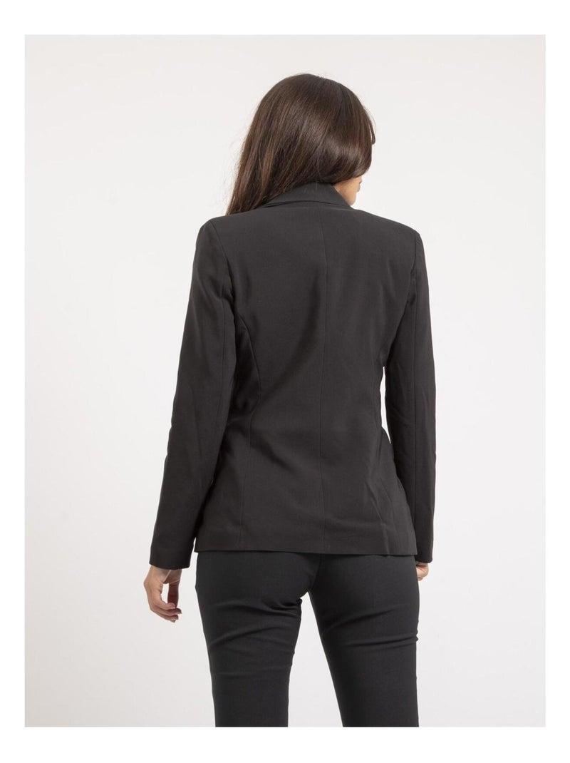 Blazer ULTRA Nero - Kiabi