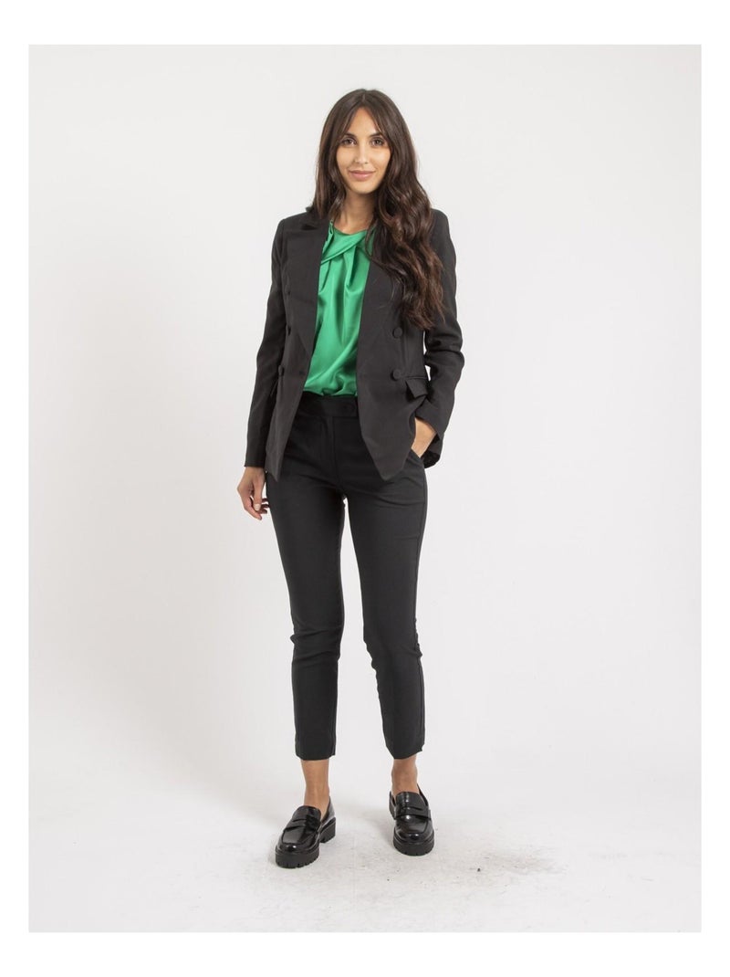 Blazer ULTRA Nero - Kiabi