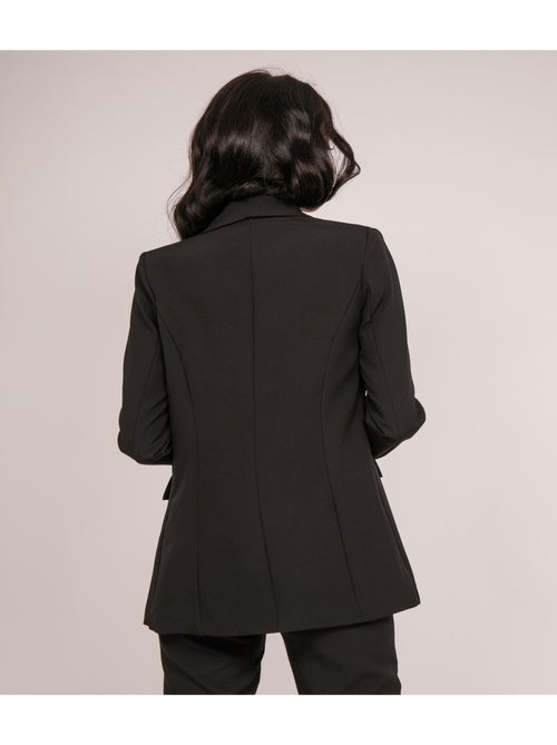 Blazer union - Kiabi