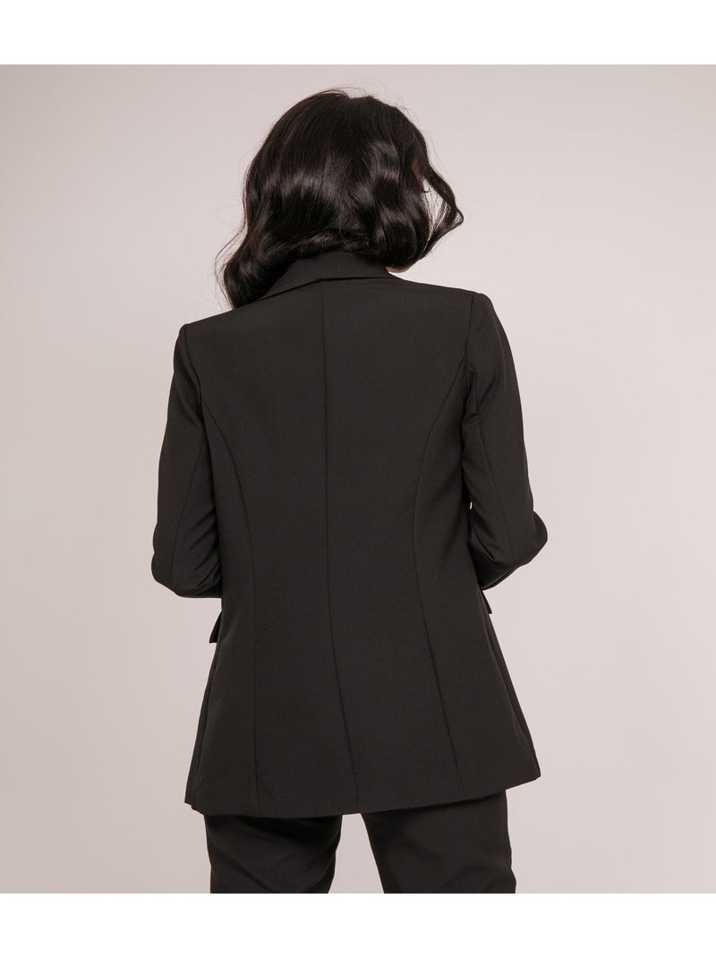 Blazer union Nero - Kiabi