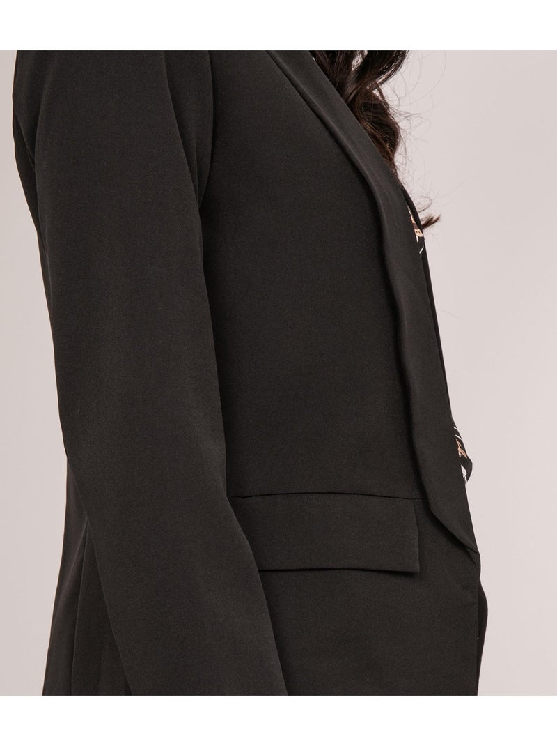 Blazer union Nero - Kiabi