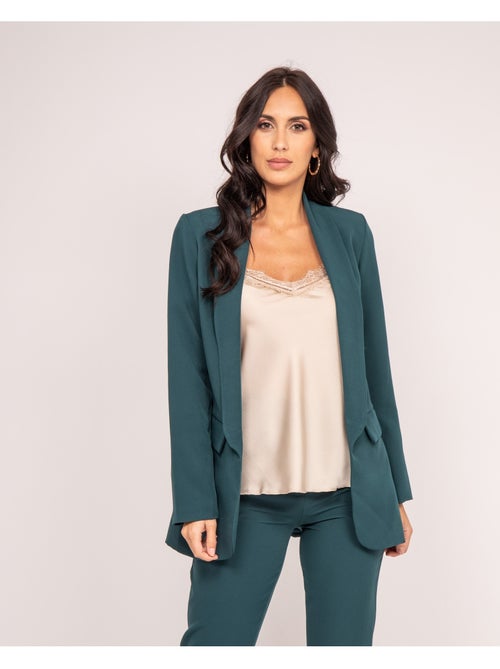 Blazer UNION - Kiabi