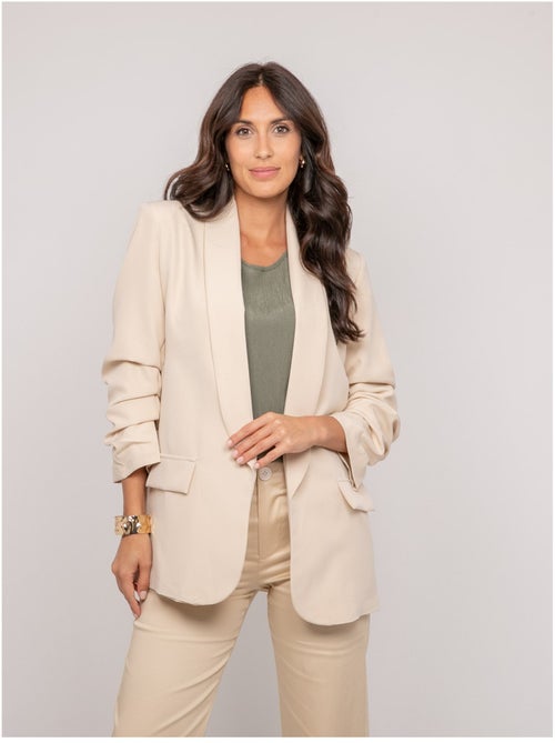 Blazer USTENA - Kiabi Blazer USTENA - Kiabi