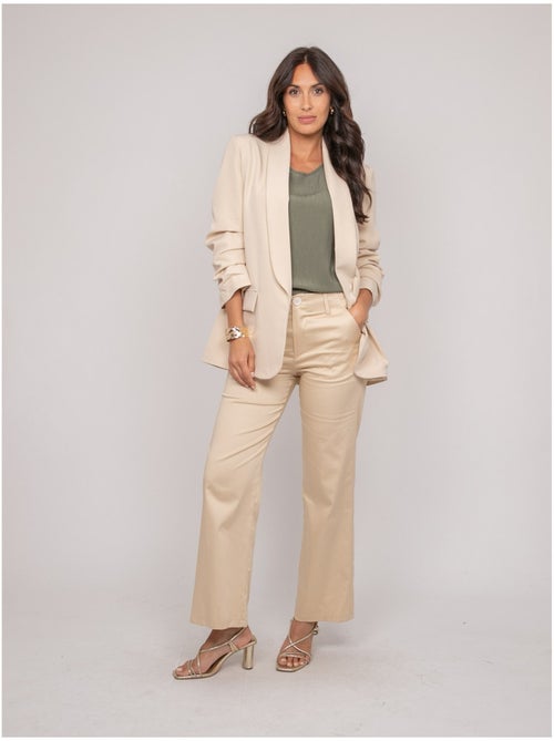 Blazer USTENA - Kiabi Blazer USTENA - Kiabi